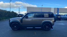 Land Rover Defender 2.0 D240 First Edition 110 5dr Auto Diesel Estate